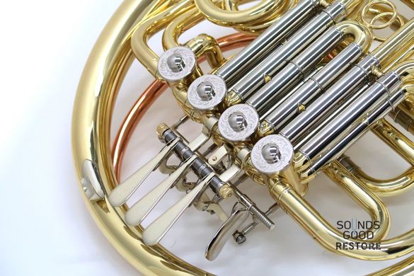 J.MICHAEL FH-850 French Horn