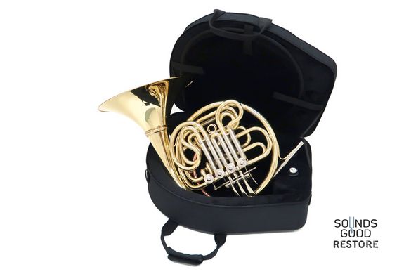 J.MICHAEL FH-850 French Horn