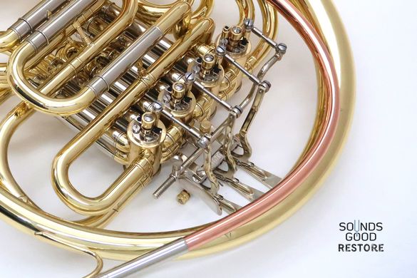 J.MICHAEL FH-850 French Horn