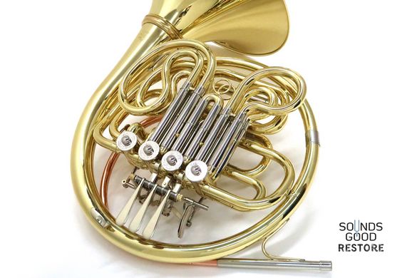 J.MICHAEL FH-850 French Horn