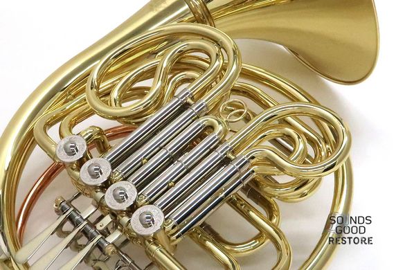 J.MICHAEL FH-850 French Horn