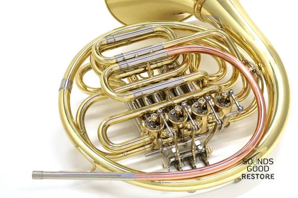 J.MICHAEL FH-850 French Horn