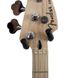 GATOR FRAMEWORKS GFW-GTR-HNGRMHG Mahogany Wall Mount Guitar Hanger