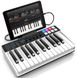 IK MULTIMEDIA iRIG KEYS I/O 25