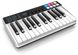 IK MULTIMEDIA iRIG KEYS I/O 25