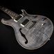 PRS CE 24 Semi-Hollow (Faded Grey Black) #0341371