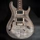 PRS CE 24 Semi-Hollow (Faded Grey Black) #0341371