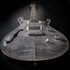 PRS CE 24 Semi-Hollow (Faded Grey Black) #0341371