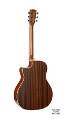 CORT GA1E (Open Pore Sunburst)