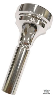 MAXTONE MPC8D Euphonium Mouthpiece #4AL