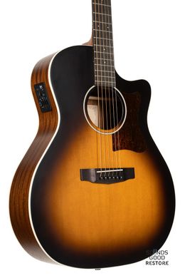 CORT GA1E (Open Pore Sunburst)