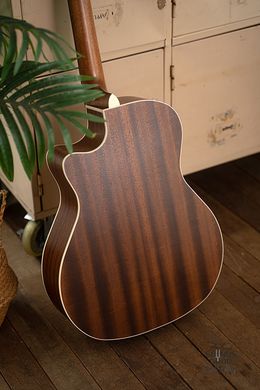 CORT GA1E (Open Pore Sunburst)