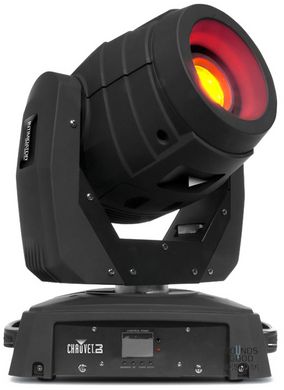 CHAUVET INTIMIDATOR SPOT 355 IRC