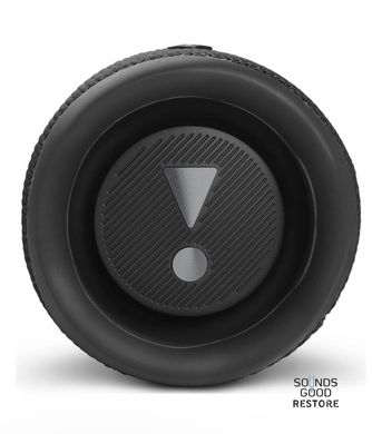 Акустика JBL Flip 6 (Black)