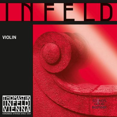 Комплект струн Thomastik Infeld Red 4/4 для скрипки