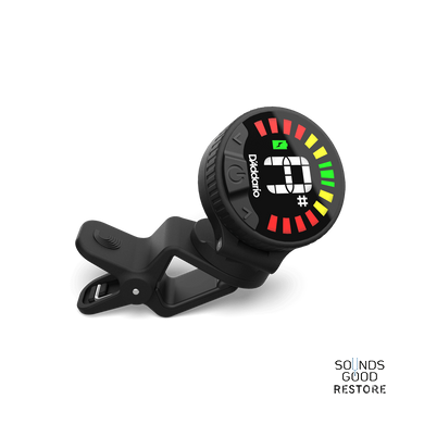 D'ADDARIO NEXXUS 360 TUNER