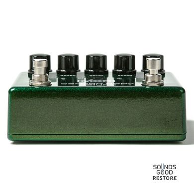 MXR CARBON COPY DELUXE ANALOG DELAY