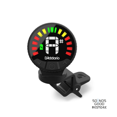 D'ADDARIO NEXXUS 360 TUNER