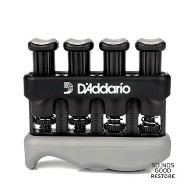 D'ADDARIO PW-VG-01 VARIGRIP HAND EXERCISER