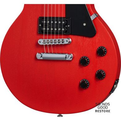 Електрогітара Gibson Les Paul Modern Lite CRS