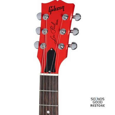 Електрогітара Gibson Les Paul Modern Lite CRS