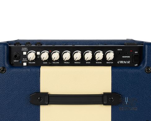 CORT CM30R (Dark Blue)