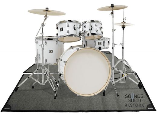 ROCKBAG RB22200 Drum Carpet