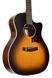 CORT GA1E (Open Pore Sunburst)