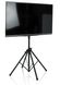 GATOR FRAMEWORKS GFW-AV-LCD-15 Standard Quadpod LCD/LED Stand