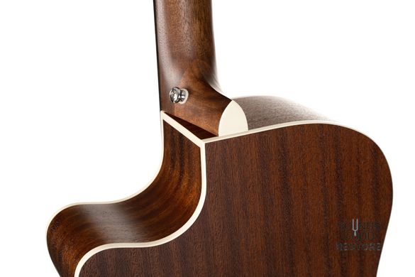 CORT GA1E (Open Pore Sunburst)