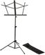 GATOR FRAMEWORKS RI-MUSICSTD1 Rok-It Sheet Music Stand