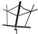 GATOR FRAMEWORKS RI-MUSICSTD1 Rok-It Sheet Music Stand