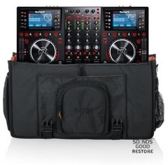 GATOR G-CLUB-CONTROL 25 DJ Controller Messenger Bag 25"