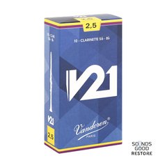 Vandoren V21