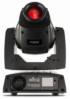 CHAUVET INTIMIDATOR SPOT 255 IRC