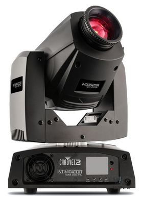 CHAUVET INTIMIDATOR SPOT 255 IRC