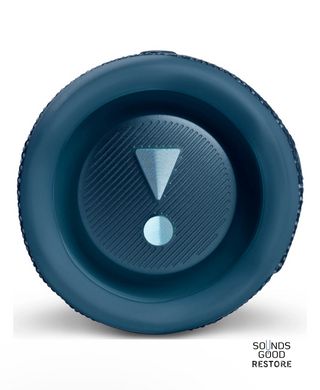 Акустика JBL Flip 6 (Blue)