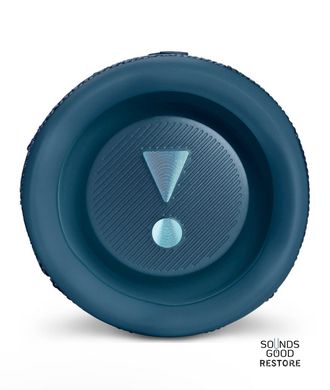 Акустика JBL Flip 6 (Blue)