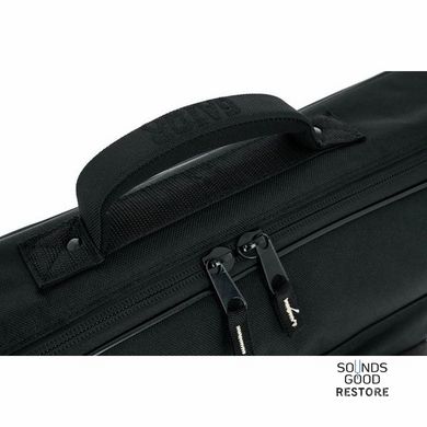 GATOR G-MULTIFX-2411 Effects Pedal Bag