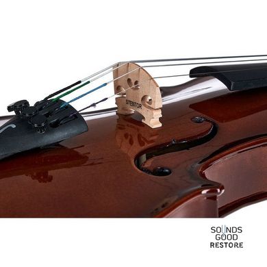 Скрипка STENTOR 1400/E STUDENT I VIOLIN OUTFIT 1/2