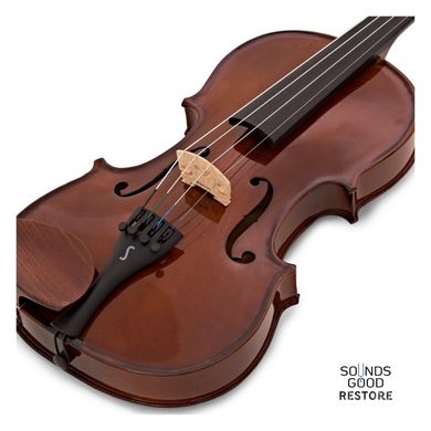 Скрипка STENTOR 1400/E STUDENT I VIOLIN OUTFIT 1/2