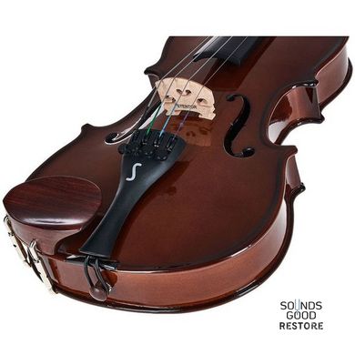 Скрипка STENTOR 1400/E STUDENT I VIOLIN OUTFIT 1/2