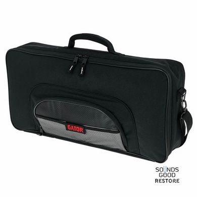 GATOR G-MULTIFX-2411 Effects Pedal Bag