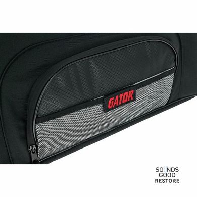 GATOR G-MULTIFX-2411 Effects Pedal Bag