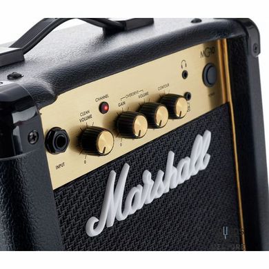 Гітарний комбопідсилювач Marshall MG10G