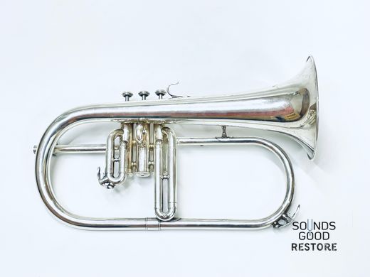 Флюгельгорн Yamaha YFH-731