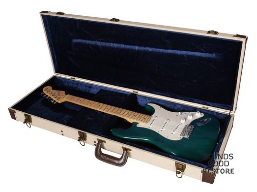 GATOR GW-JM ELEC JOURNEYMAN Electric Guitar Case