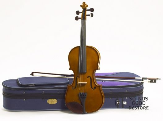 Скрипка STENTOR 1400/E STUDENT I VIOLIN OUTFIT 1/2