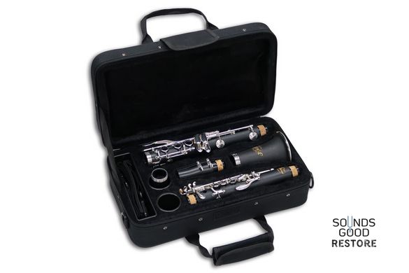 J.MICHAEL CL-360 Clarinet