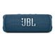 Акустика JBL Flip 6 (Blue)